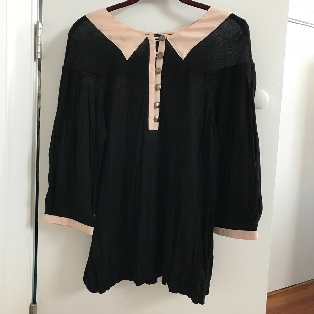 Marc by Marc Jacobs shirt